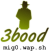 3booood